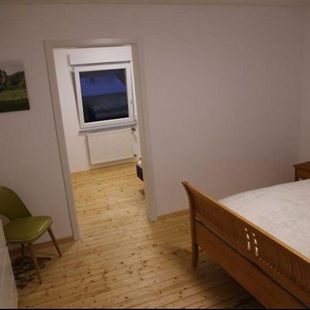 Ferienhaus Am Kreuzberg - Nuerburgring Ulmen Kültér fotó