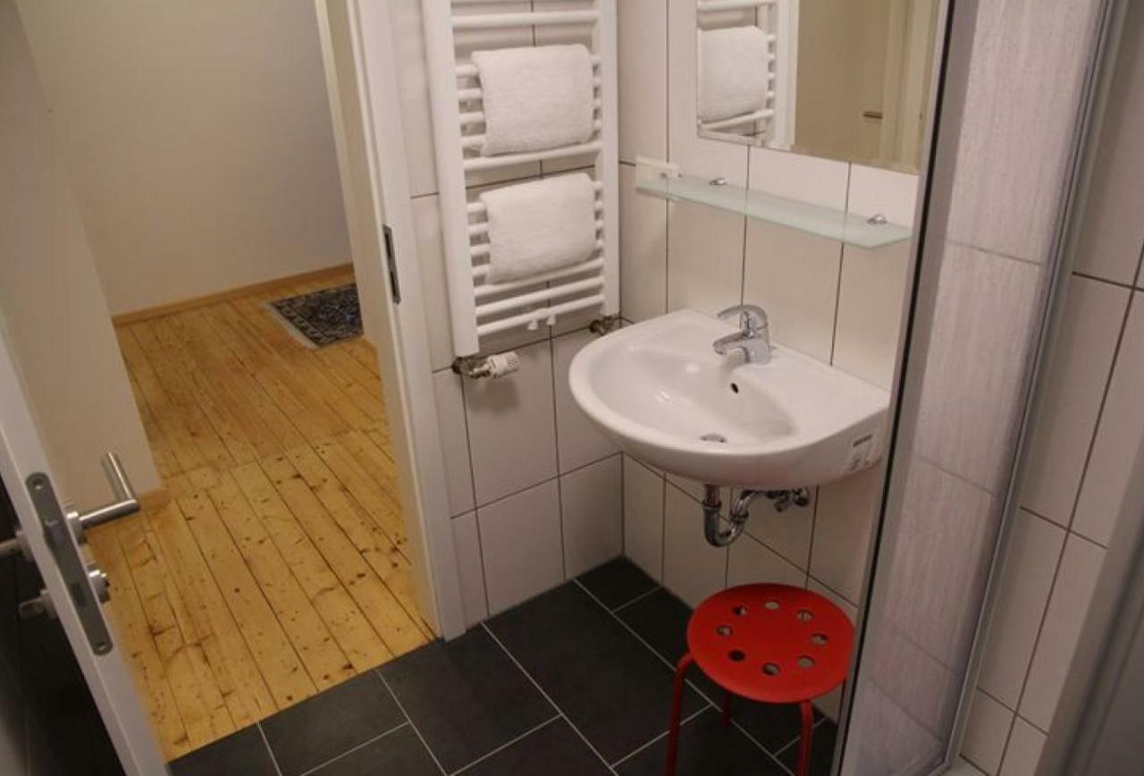 Ferienhaus Am Kreuzberg - Nuerburgring Ulmen Kültér fotó
