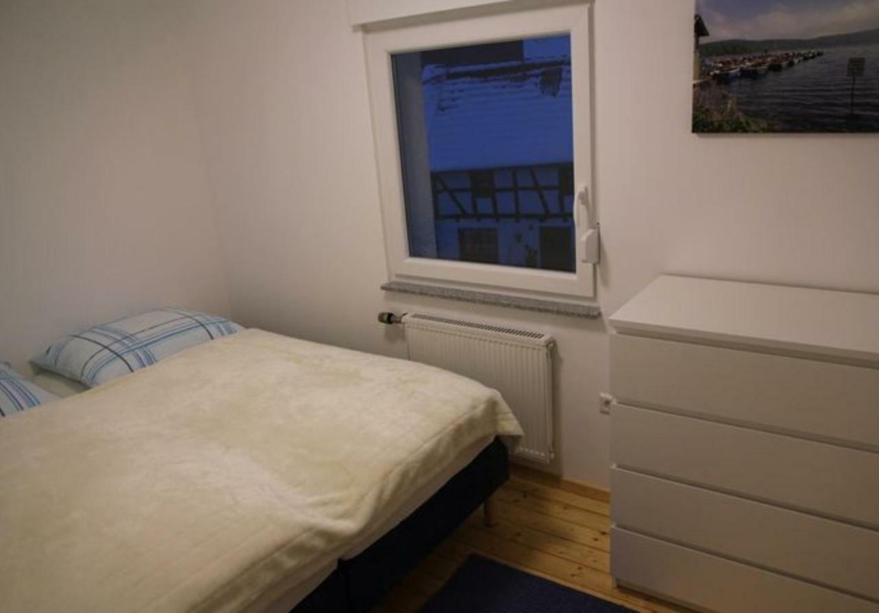 Ferienhaus Am Kreuzberg - Nuerburgring Ulmen Kültér fotó