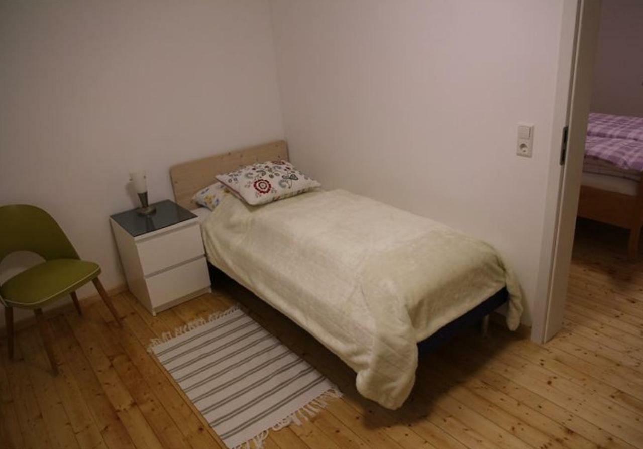 Ferienhaus Am Kreuzberg - Nuerburgring Ulmen Kültér fotó