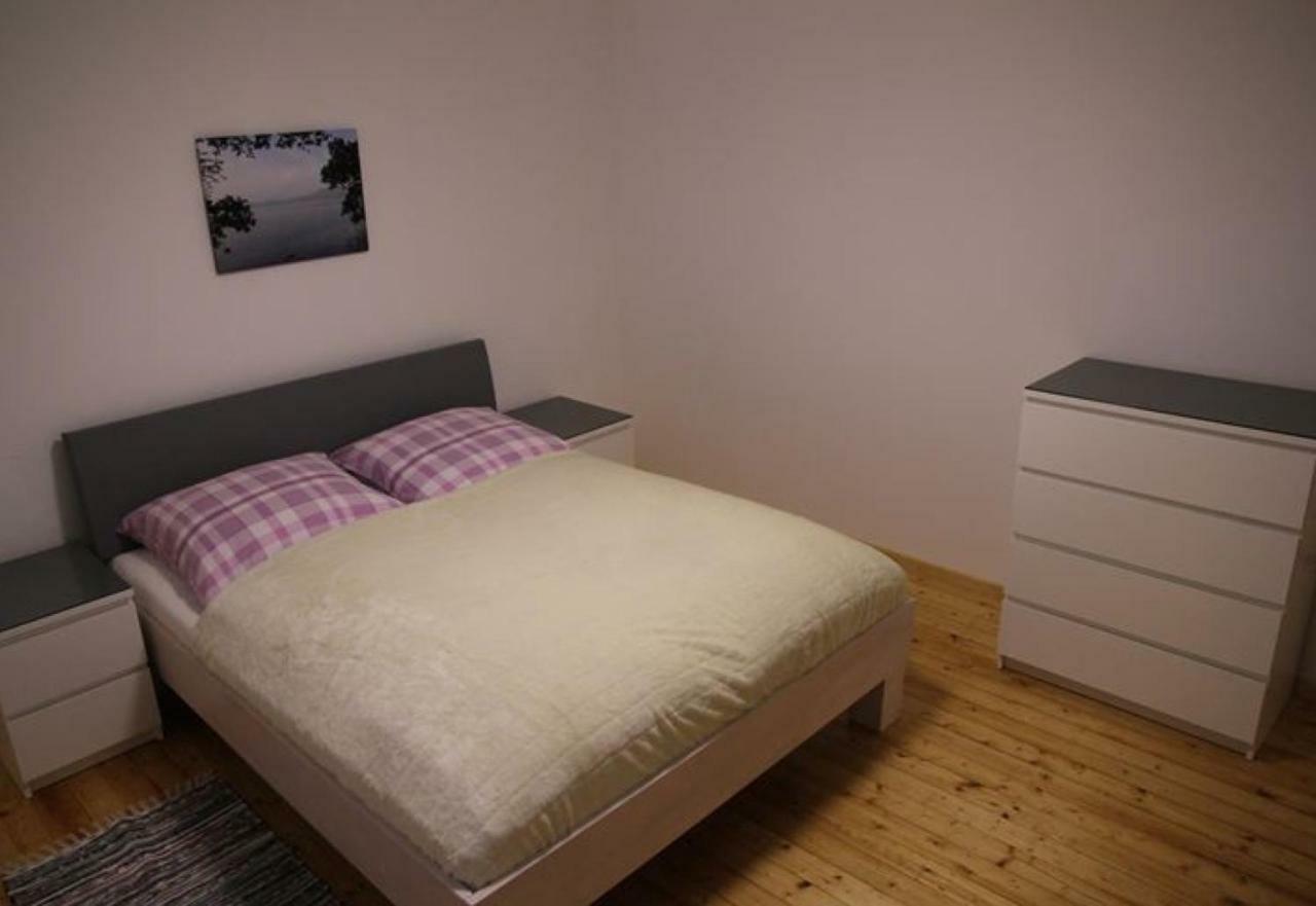 Ferienhaus Am Kreuzberg - Nuerburgring Ulmen Kültér fotó